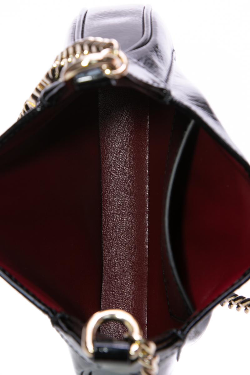 Jackie Notte Mini Bag