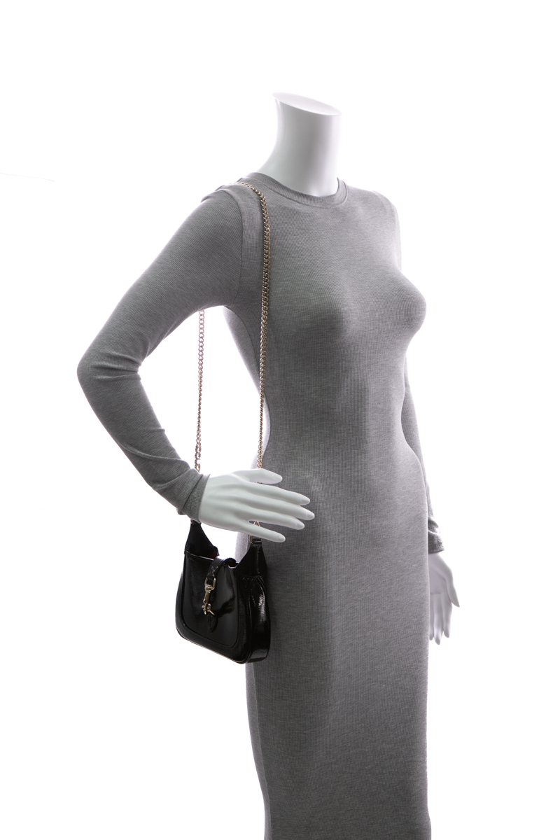 Jackie Notte Mini Bag