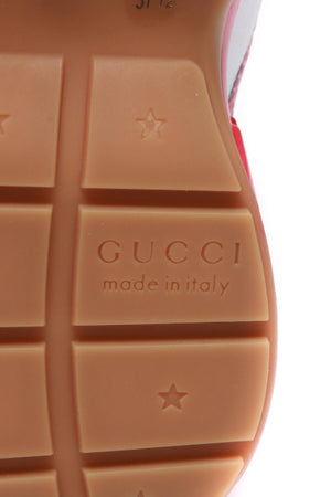 Gucci Rhyton Sneakers - Size 37.5