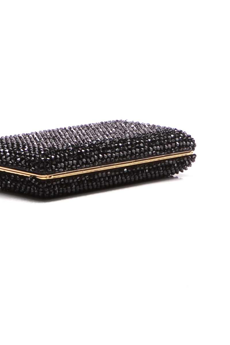 Clemmie Clutch Bag