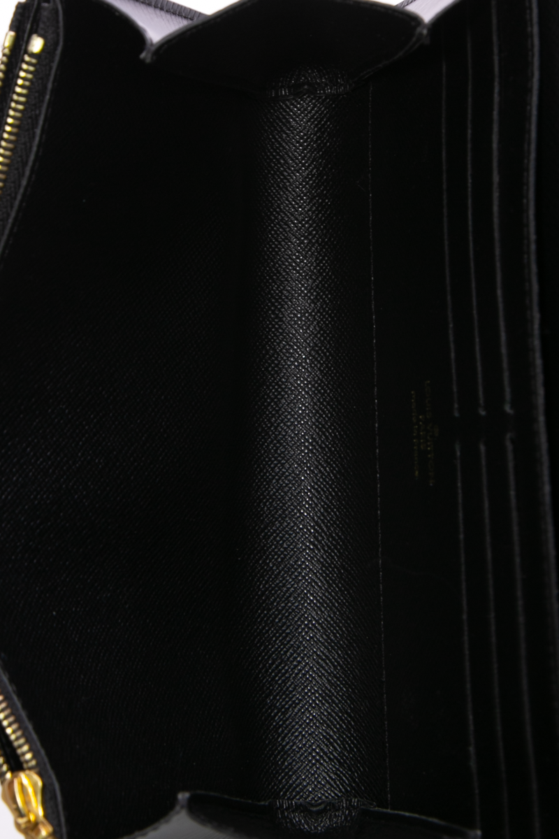 Mechanical Flowers Twist Wallet On Chain Bag