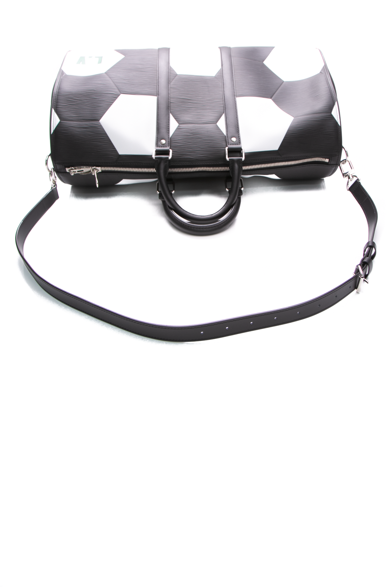FIFA World Cup Keepall 50 Bandouliere