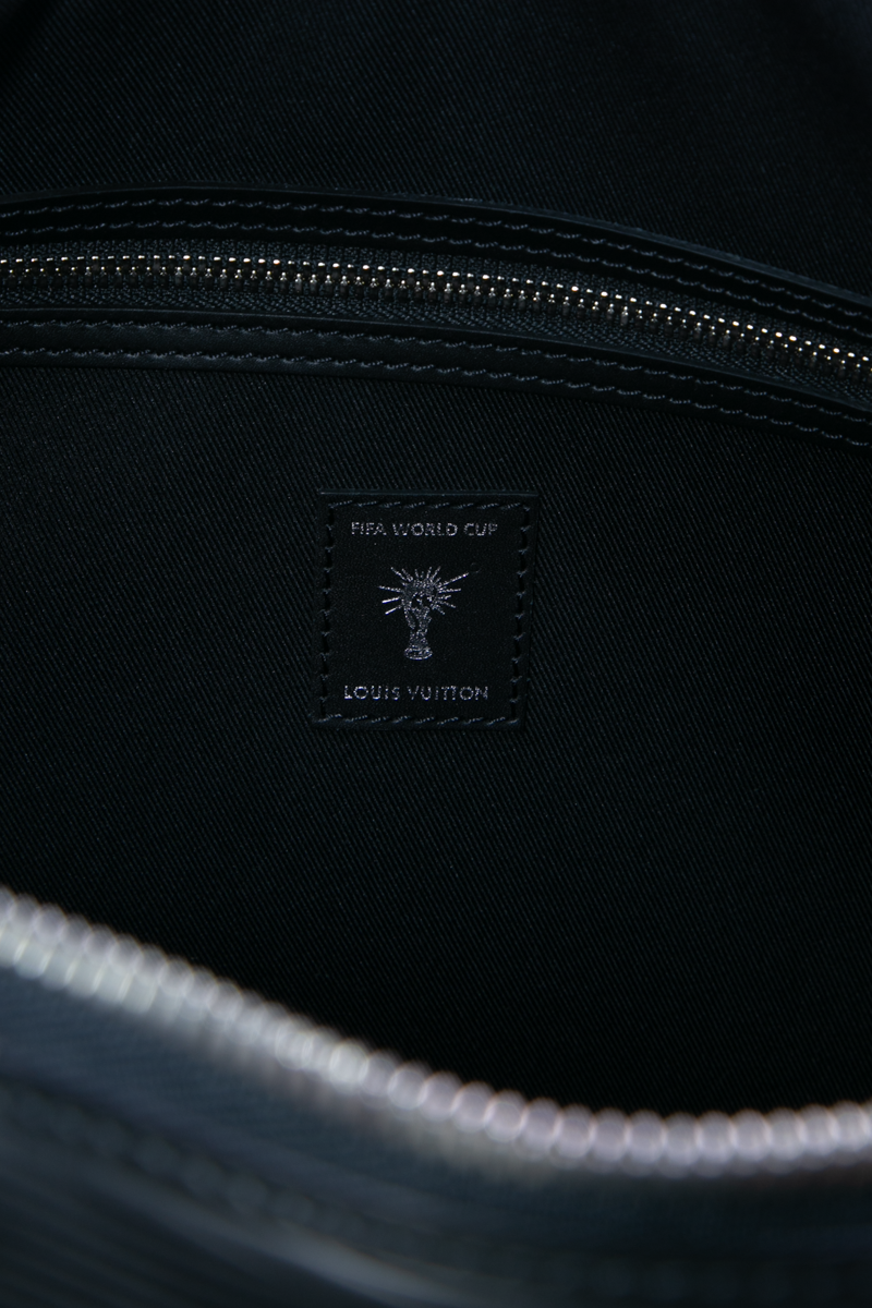 FIFA World Cup Keepall 50 Bandouliere