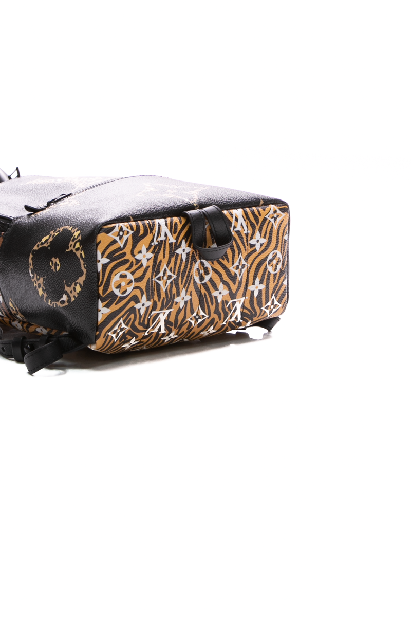 Jungle Palm Springs PM Backpack