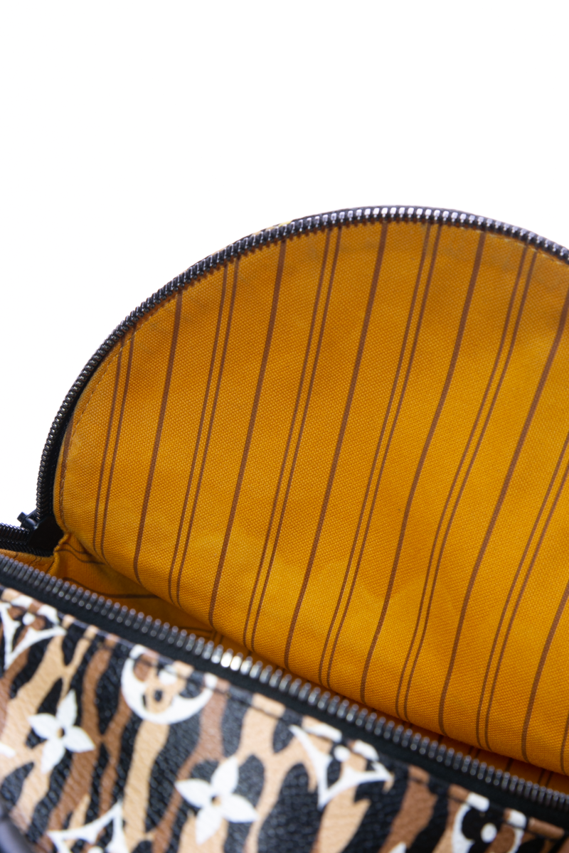 Jungle Palm Springs PM Backpack