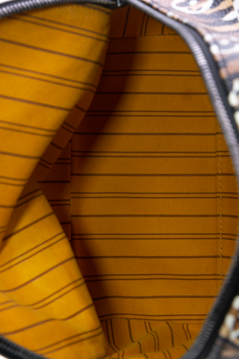 Jungle Palm Springs PM Backpack