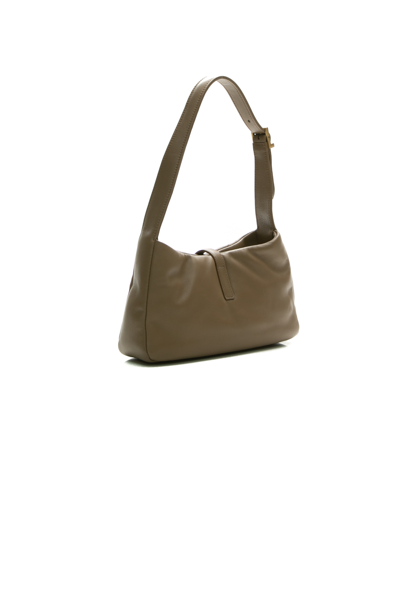 Le 5 a 7 Padded Shoulder Bag