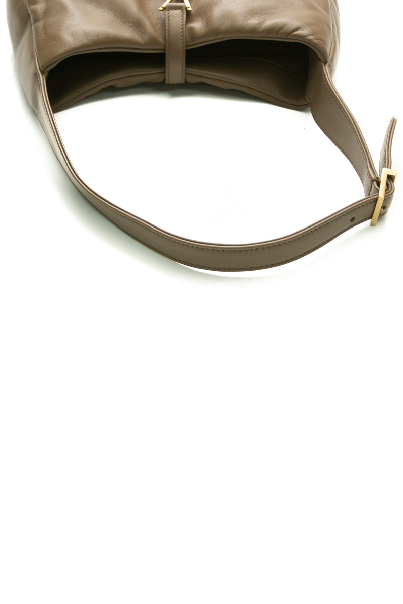 Le 5 a 7 Padded Shoulder Bag