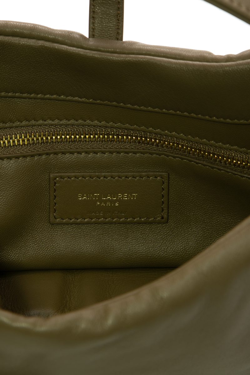 Le 5 a 7 Padded Shoulder Bag