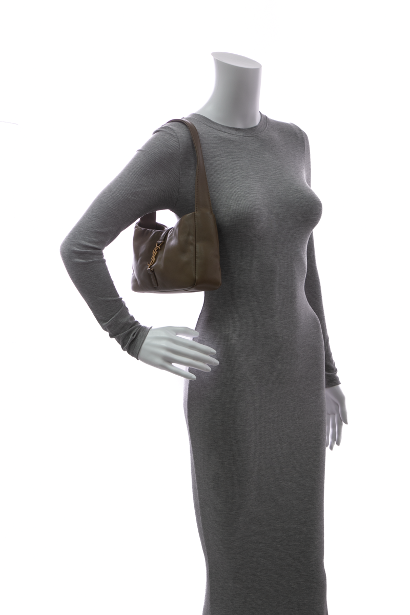 Le 5 a 7 Padded Shoulder Bag