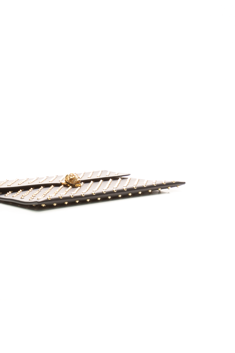 Skull Clutch
