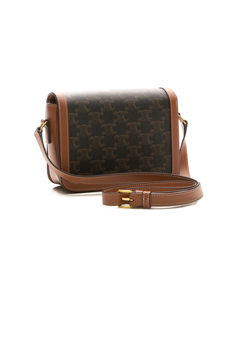 Teen Triomphe Bag