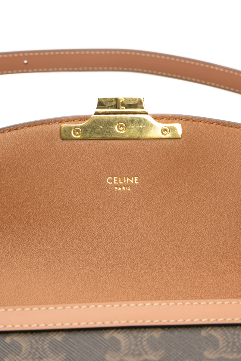 Teen Triomphe Bag