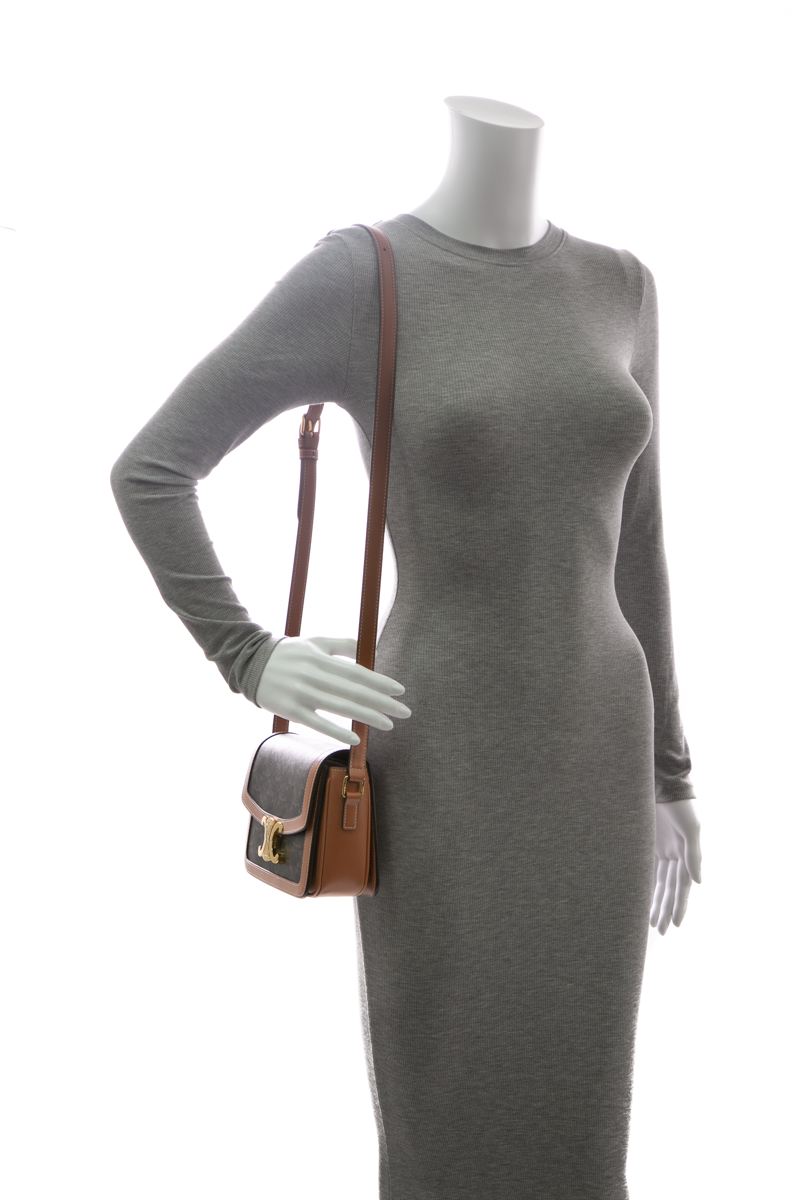 Teen Triomphe Bag