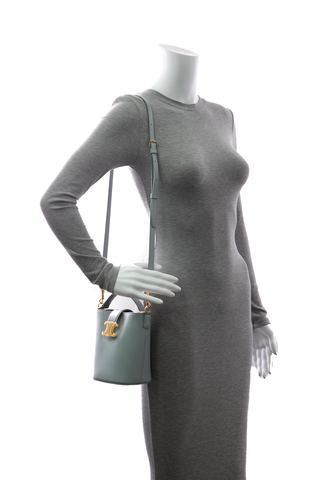Celine-Mini-Louise-Bucket-298348