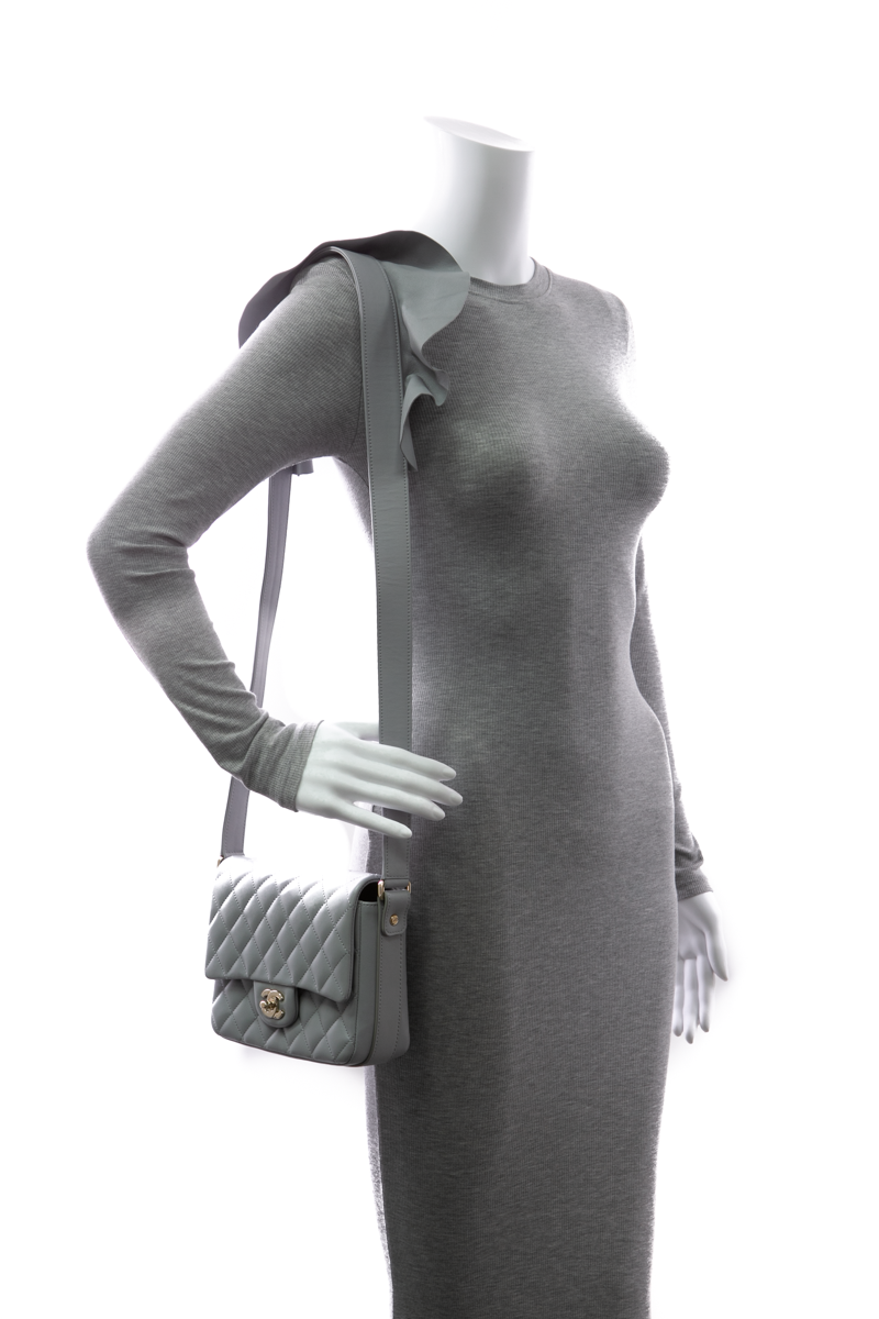 Bolero De Chanel Flap Bag