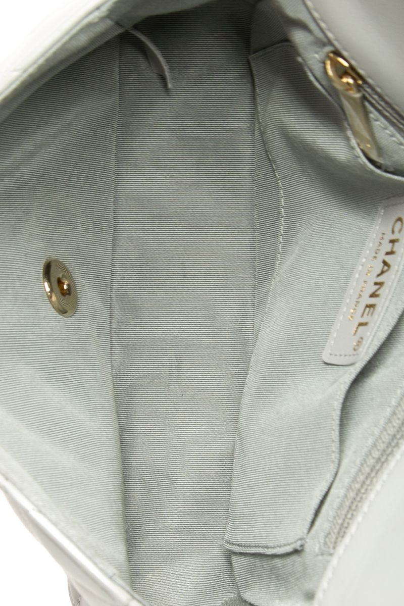 Bolero De Chanel Flap Bag