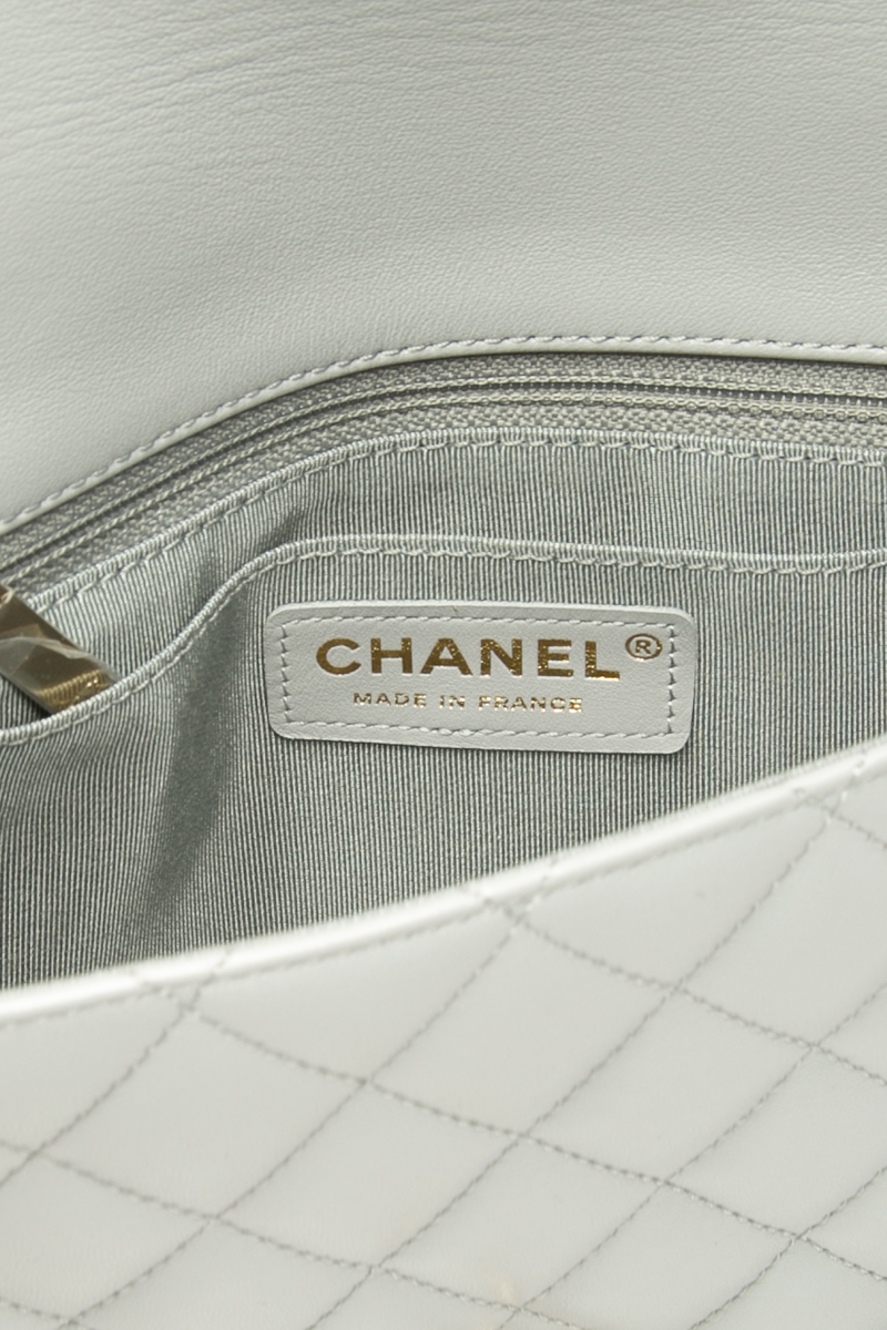 Bolero De Chanel Flap Bag