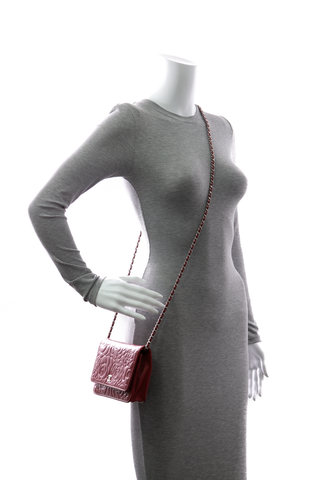 Camellia Wallet on Chain
