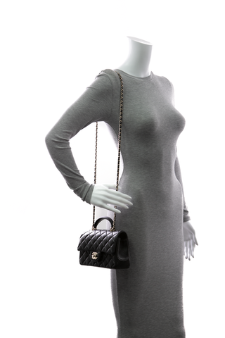 Chanel-Classic-Mini-Rectangular-Top- Handle-Flap-Bag-298945