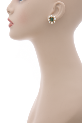 Chanel-CC-Stud-Earrings-295153