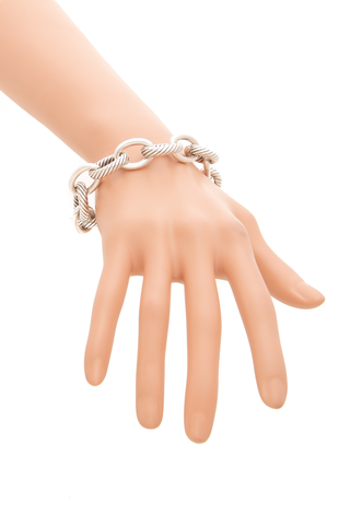 300411-david-yurman-Oval-Link-Chain-Bracelet