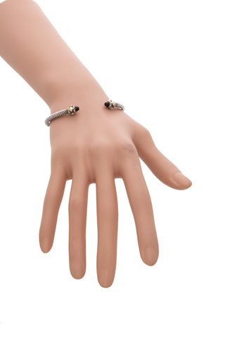 Daid-Yurman-Renaissance-Cable-Cuff-296084