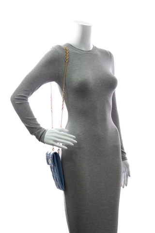 Christian-Dior-Caro-Phone-Holder-with- Chain-296376