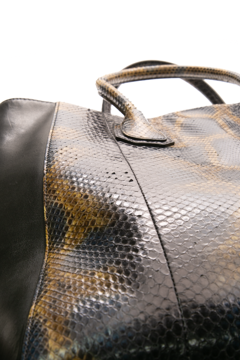 Elme Tote Bag