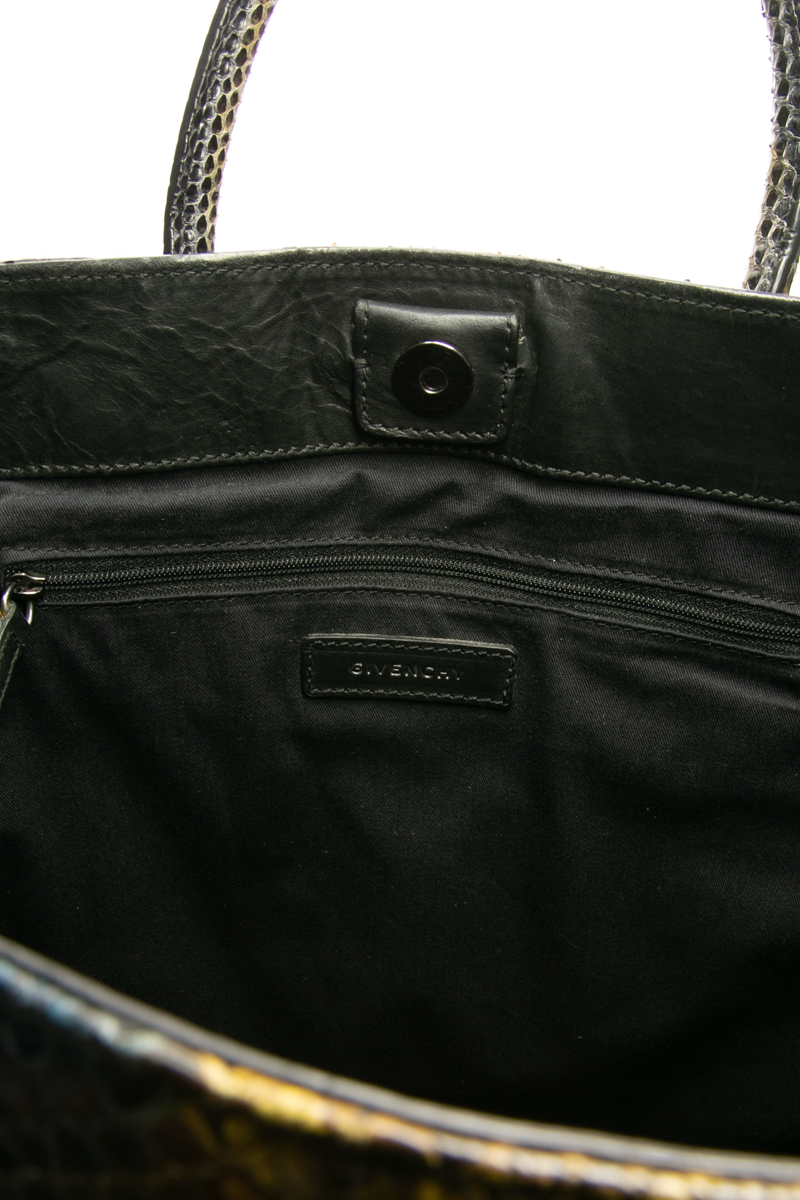 Elme Tote Bag