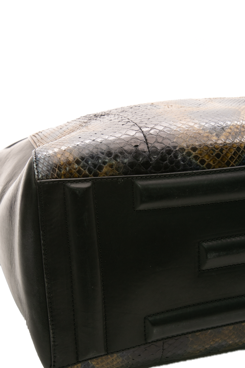 Elme Tote Bag