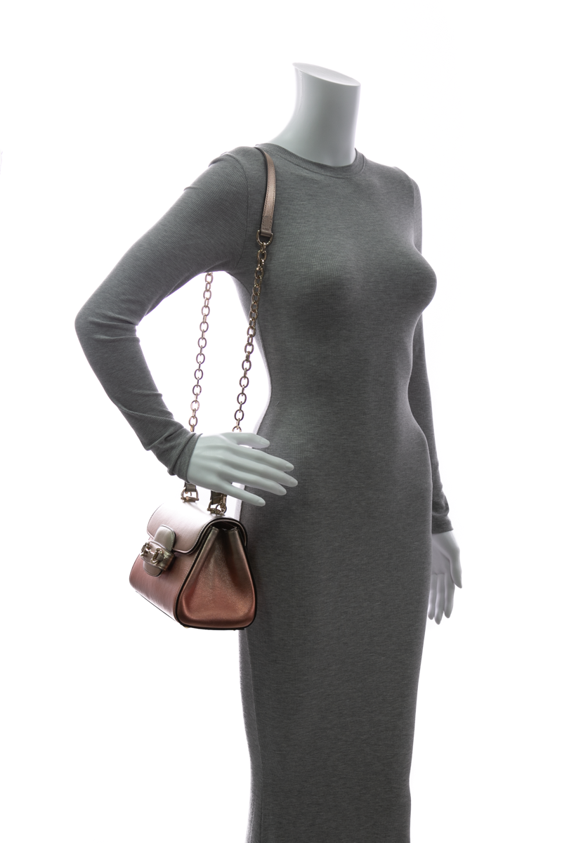 Mini 1955 Top Handle Bags