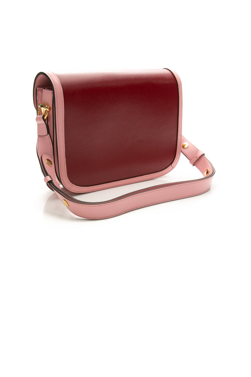 Small Horsebit 1955 Shoulder Bag