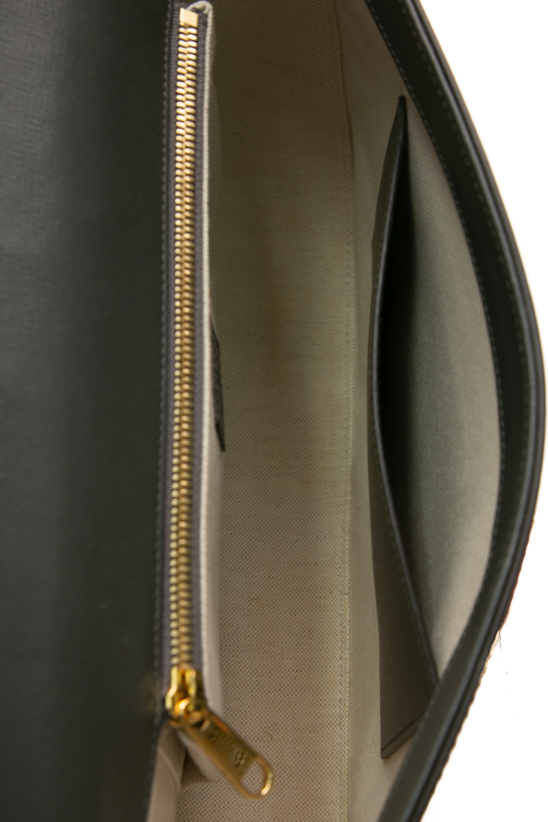 Large 1955 Horsebit Shoulder Bag