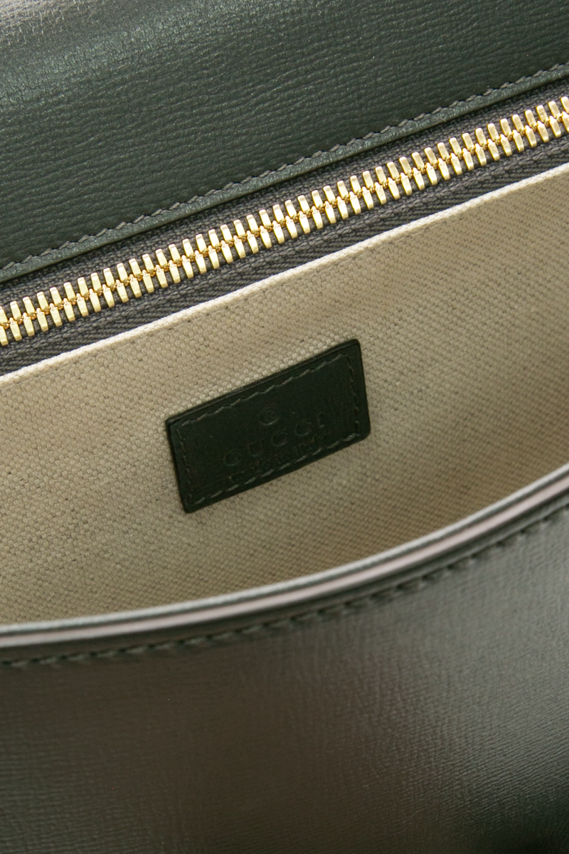 Large 1955 Horsebit Shoulder Bag