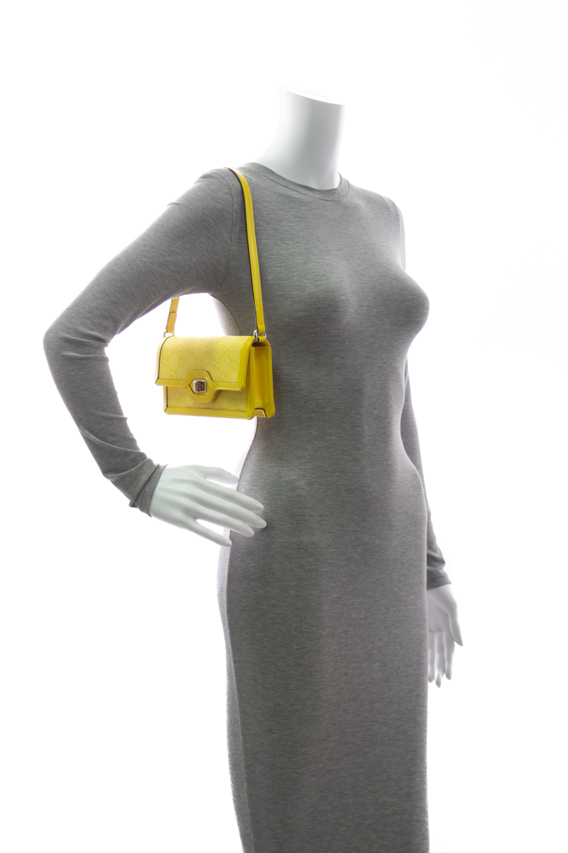 Mini GG Luce Bag