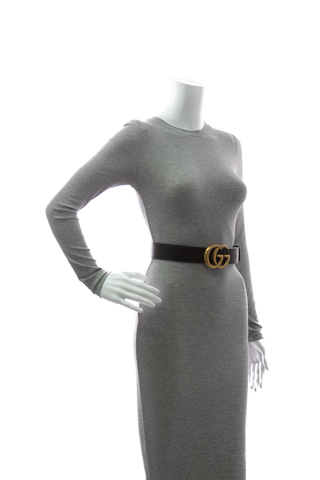 Gucci-Marmont-Wide-Belt-Size-34-295631