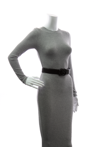 Gucci-Marmont-Belt-Size-34-296366