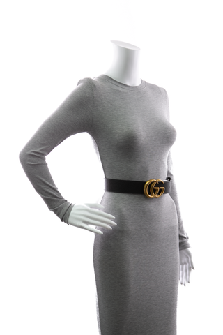 299283-gucci-Marmont-Wide-Belt-Size-30