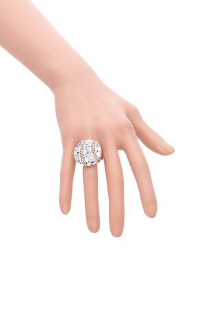 John-Hardy-Kali-Topaz-Ring-Size-6-297980