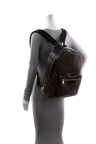 Louis Vuitton-Josh-Backpack-29701