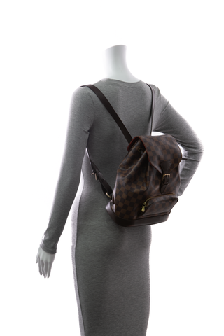 Louis-Vuitton-Vintage-Montsouris-PM- Backpack-298160