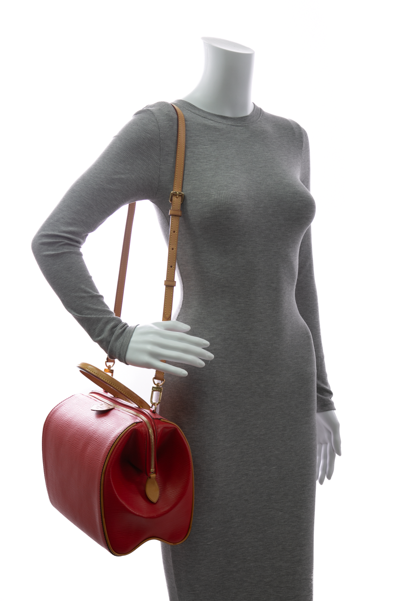Doc PM Bag