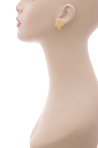 Roberto-Coin-Princess-Flower-Medium- Earrings-294460