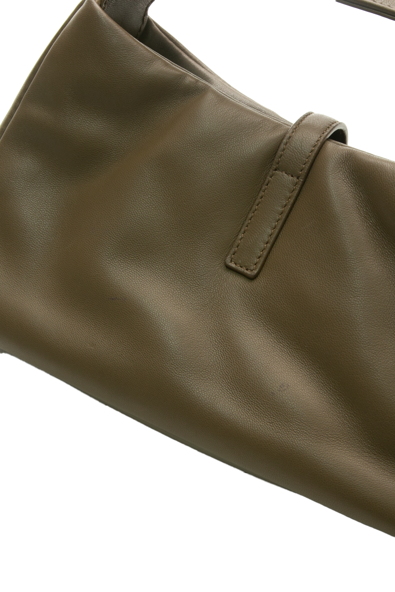 Le 5 a 7 Padded Shoulder Bag