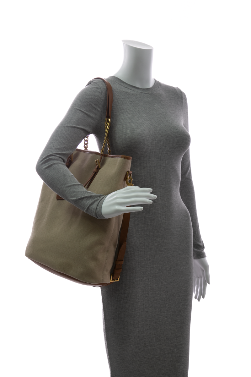 Shopping Tote Bag