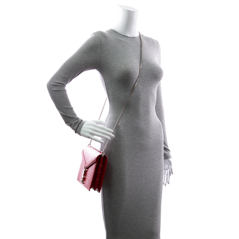 Cassandra Flap Bag