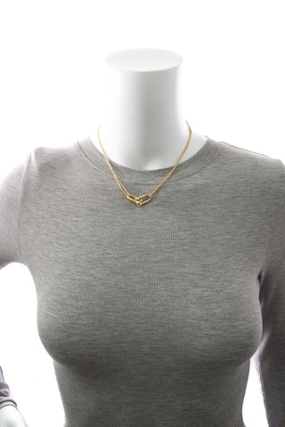 Tiffany-&-Co.-HardWear-Large-Double- Link-Pendant-Necklace-296496