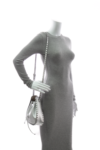 Valentino-Rockstud-Bucket-Crossbody- Bag-295991