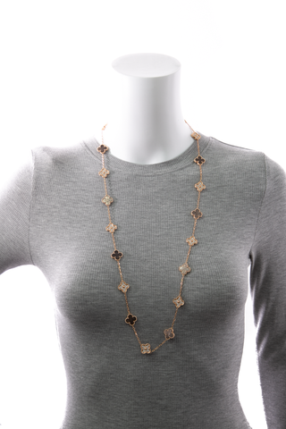Van-Cleef-&-Arpels-Vintage-Alhambra- Long-Necklace-20-Motifs-297892